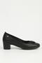 Black High Heel Shoes Pc-54940