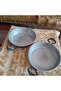 Antique Copper Pots