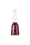 Nail Enamel, 416 Straight Red - 3