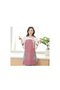 Apron 75CM – Waterproof Kitchen Apron with Pocket,Neck Strap, Unisex Cooking Apron,BB2255 - 3