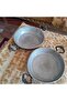 Antique Copper Pots - 2