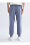 New Season Standard Fit Men's Jogger Sweatpants - 4