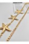 Starfish Chain Belt. Jacket Belt Dress Belt Shirt Belt - 3
