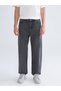 Plus New Season Baggy Fit Men's Jean Pants - 2