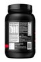 NitroTech Whey Protein Build 70% More Muscles Then Regular, Milk Chocolate - 2.20 Lbs - 2