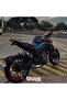 ملصق CFMOTO NK250، ملصق CFMOTONK مكتوب عليه، ملصق زخرفي عالمي للدراجات النارية