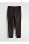 Southblue Brown Standard Fit Men's Trousers - 6
