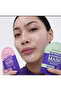 Night Face Masks Moisturizing Wrapping Gel Cream Texture 30 ml Raspberry Extract Elsbeauty - 2