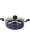RF5858 Cookware Set, 12 Pieces, Scratch Resistant, Tempered Glass Lids, 2.5mm Body Thickne - 5