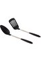 RF5858 Cookware Set, 12 Pieces, Scratch Resistant, Tempered Glass Lids, 2.5mm Body Thickne - 3
