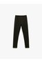 Girl's Leggings 6Wkg40170Ak - 2