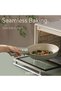 15pcs Cookware Sets, Pots and Pans Set Non Stick, Dishwasher/Oven/Fridge Safe, Kitchen Set - 5