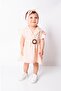 Popshops Belted Muslin Dress - 3