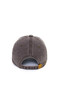Plain Washable Hat - 3