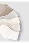 6 Pairs of Baby Socks 9860 - 3