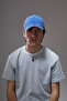 Plain Washable Hat - 7