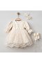 Pugi Girl 0/3-3/6 Months Aster - 2