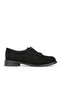 , Women's Genuine Leather Shoes 1531030Z2584 Black