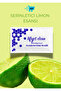 Pack of 500 Disposable Lemon Scented Wet Wipes |   Restaurant, Cafe, Hotel, Invitation and Organization