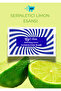 1000 Pieces Lemon Essence Healthy Wet Wipes |   Restaurant Cafe Hotel Spa Disposable