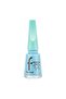 Breathing Color Nail Enamel, 014 Pretty Blue - 7