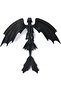 Toothless 12" Action Figure 6072698 – Poseable Dragon Toy for Ages 4+ - 2
