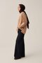 Mink-Cotton Appliqued Sweatshirt - 2