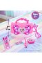 Junior Minnie Mouse Bowfabulous Bag Set 88273 (Ages 3+) - 2