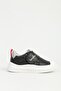 Black Sports Shoes Bn-32081