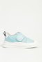 Baby Blue Sports Shoes Bn-32081