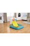 3-in-1 Kick ’n Swish Inflatable Playground Ball Pit 52728 (Ages 2+) - 2