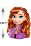 Frozen 2 Anna Styling Head JP-32811 (Ages 3+) - 3