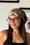 Bh 1039m C05 Women's Blue Light Protection Glasses - 8