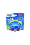 Pull N Speed Sonic Racing Blister (Assorted) 1:43 Car 18103 (Ages 3+) - 3