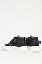 Navy Blue Children's Boots Bn-32090 - 3