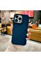 Liquid Silicone Case for iPhone 14 Pro — Microfiber Interior, Phosphorescent Camera Protect - 6