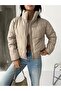 Padded Regular Fit Water Repellent Jacket #3010 - 6