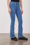 New Season//High Waist//Spanish Legs//Women's Denim Pants - 2