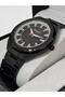 Men's Watch with Metal Case - Metal Strap 3 Atm Water Resistant - 4