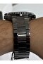 Men's Watch with Metal Case - Metal Strap 3 Atm Water Resistant - 5
