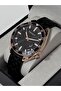 Men's Watch with Metal Case - Metal Strap 3 Atm Water Resistant - 2