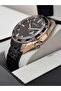 Men's Watch with Metal Case - Metal Strap 3 Atm Water Resistant - 4