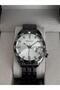Men's Watch with Metal Case - Metal Strap 3 Atm Water Resistant - 3