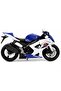 Sunman 1:12 Suzuki GSX-R1000 2008 - 2