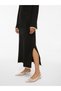 Rochie maxi VIKERRY tricotată - 7