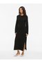 Rochie maxi VIKERRY tricotată - 5