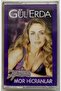 Gül Erda Mor Hicranlar Cassette (Original Period German Ercan Print Cassette)