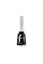Quick Dry Nail Enamel, 11 ml, 10-Black Minimalism