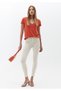New Season//High Waist//Skinny Jeans/Recovery Effect//Women's Denim Pants - 2