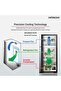 650L Gross Top Mount Refrigerator Net 450L | Dual Fan Cooling | Touch Screen Control - 4
